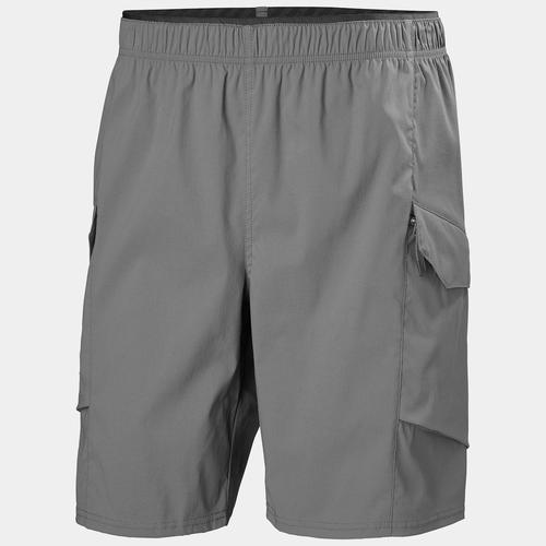 Helly Hansen Herren Vista Hike Cargo-shorts M