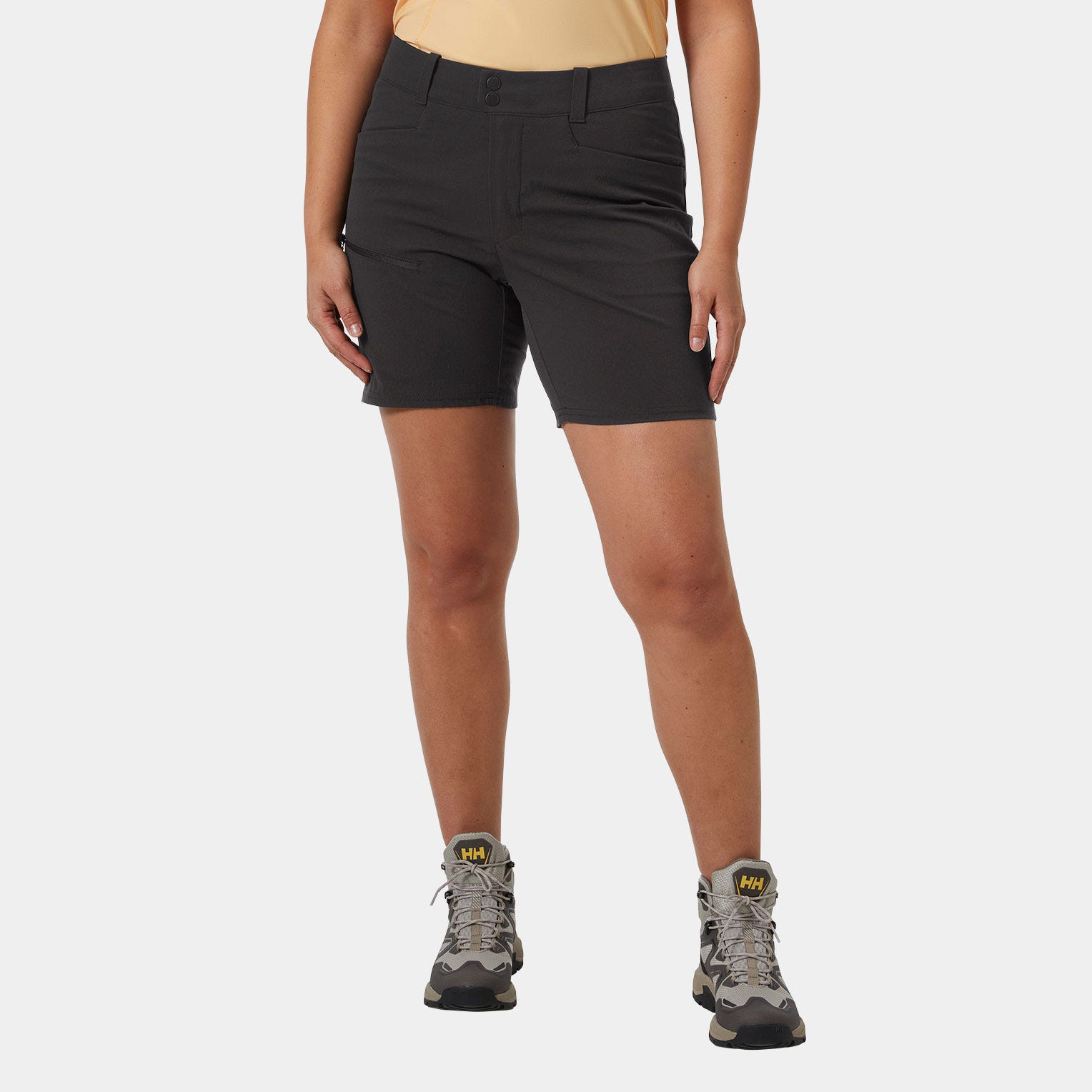 Helly Hansen Damen Vika Tur Shorts XL Image