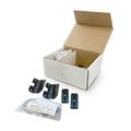 Kit Fabbri Fixing Kit Aluviva 6/viva 7 Per Seat Toledo Berlina 2005