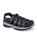 Relaxed Fit Tresmen Outseen Fisherman Sandal