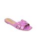 Arrina Slide Sandal