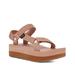 Flatform Universal Platform Sandal