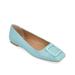 Zimia Ballet Flat