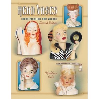 Head Vases: Identification And Values