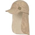 Buff Pack Sahara Cap (Größe M , beige)