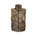 MidwayUSA Hunter's Creek Men's Reversible Vest, Realtree APX SKU - 203956