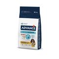 Advance Sensitive Adult saumon, riz pour chien - 14 kg