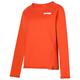 La Sportiva - Women's Tufa - Pullover Gr M rot