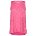 CMP - Women's Sleeveless Burnout Jersey T-Shirt - Top Gr 38 rosa