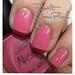 Nicole by O.P.I Nail Lacquer Polish NI 415 Don t Over Pink It