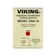 Viking Electronics VK-PAN-1A Panasonic Doorphone Interface