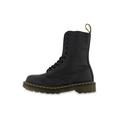 Dr. Martens Damen Stiefeletten Exe Boot 1490, schwarz, Gr. 36EU