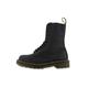 Dr. Martens Damen Stiefeletten Exe Boot 1490, schwarz, Gr. 36EU