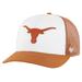 Men's '47 Texas Orange Longhorns Freshman Trucker Adjustable Hat