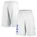 Men's Nike White Kentucky Wildcats DNA 3.0 Performance Shorts