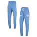 Women's Nike Carolina Blue North Tar Heels Gym Vintage Multi-Hit Jogger Pants