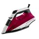 George Russell Hobbs 22520 Auto Steam Pro Iron - Red & White