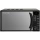 George Russell Hobbs RHM1714B 17 Litre Digital Microwave, Black