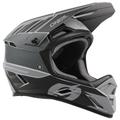 O'Neal - BACKFLIP Helmet ECLIPSE V.24 - Full face helmet size L, grey