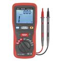 Sealey TA319 Digital Insulation Tester