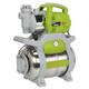 Sealey WPB062S Surface Mounting Booster Pump Stainless Steel 62ltr/min 230V