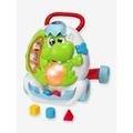 Dino First Steps Walker, ECO+ - CHICCO green