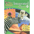 holt science and technology integrated science student edition level green