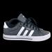 Adidas Shoes | Adidas Daily 3.0 Men's Sneakers (Black White Black) Men’s Size: 9.5 | Color: Black/White | Size: 9.5