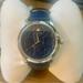 Gucci Accessories | Authentic Gucci G-Timeless Watch | Color: Blue/Silver | Size: Os