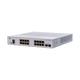 Cisco Business CBS350-16T-2G Managed Switch | 16 Port GE | 2x1G SFP |