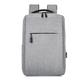 eSTUFF GLB203622 laptop case 39.6 cm (15.6") Backpack Grey