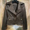 Gucci Jackets & Coats | Gucci Jacket | Color: Green | Size: S