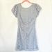 Free People Dresses | Free People Dress | Color: Blue | Size: Xs