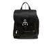 Coach Bags | Coach - Backpack C5648 Black Leather Women | Color: Black | Size: Os
