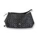 Coach Bags | Coach Celeste F58284 Convertible Hobo Signature Black/Smoke | Color: Black | Size: Os