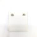Gucci Jewelry | Gucci Interlocking G Silver Earrings 356289-J8400-8106 | Color: Silver | Size: Os