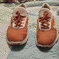 Nike Shoes | Men's Nike Size 10 Longhorn Shoes. | Color: Orange/White | Size: 10