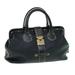 Louis Vuitton Bags | Louis Vuitton Suhari Ange New Pm Hand Bag Black M91805 Lv Auth Fm3057 | Color: Black | Size: Os