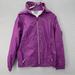 Columbia Jackets & Coats | Columbia Women’s Size S Omni-Sheild Purple Full-Zip Packable Hooded Rain Jacket | Color: Purple | Size: S
