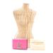 Louis Vuitton Bags | Louis Vuitton Pochette Clutch Bag Chain Calf Leather Pink Gold Mm Shoulder Bag | Color: Black/Brown | Size: Os