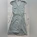 Brandy Melville Dresses | Brandy Melville Maxi Dress | Color: Blue/White | Size: S