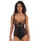 Freya Womens 401093 Loveland Body - Black - Size 32D