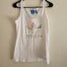 Adidas Tops | Adidas Tank Top Size Small | Color: White | Size: S