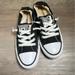 Converse Shoes | Chuck Taylor All Star Shoreline Slip | Color: Black | Size: 5