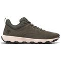 Timberland - Winsor Park Low Lace Up - Sneaker US 13 | EU 47,5 braun