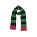 Gap Kids Scarf: Green Stripes Accessories