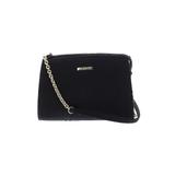 Liz Claiborne Crossbody Bag: Black Print Bags