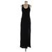 Express Casual Dress - Maxi: Black Dresses - Women's Size Medium