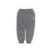 Paw in Paw Sweatpants - Elastic: Gray Sporting & Activewear - Kids Boy's Size 110