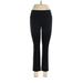 Veronica Beard Leggings Boot Cut Boot Cut: Black Bottoms - Women's Size 6